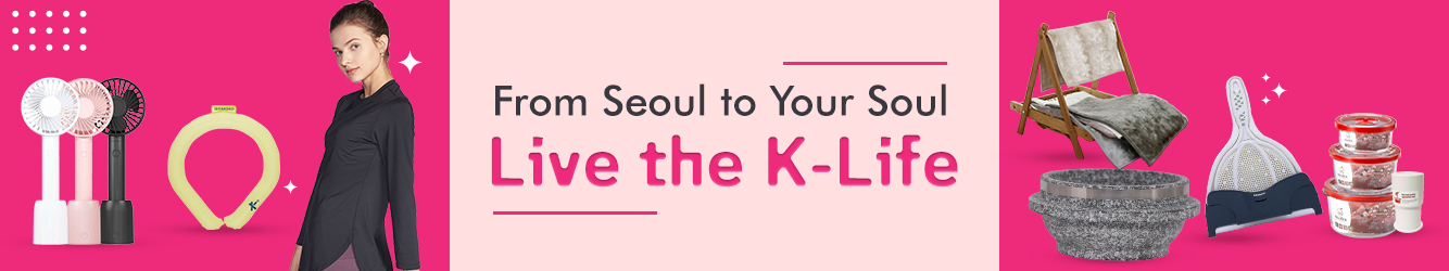 K Life Korikart-K-Life