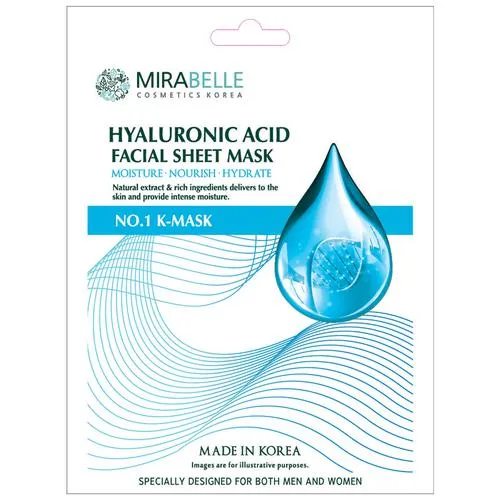 1691121951_40285984_1-mirabelle-cosmetics-korea-hyaluronic-acid-facial-sheet-mask-moisturises-nourishes-hydrates-skin