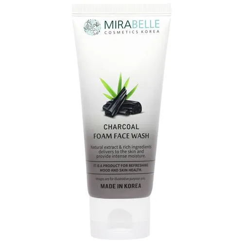 1691123516_40302345_1-mirabelle-cosmetics-korea-charcoal-foam-face-wash