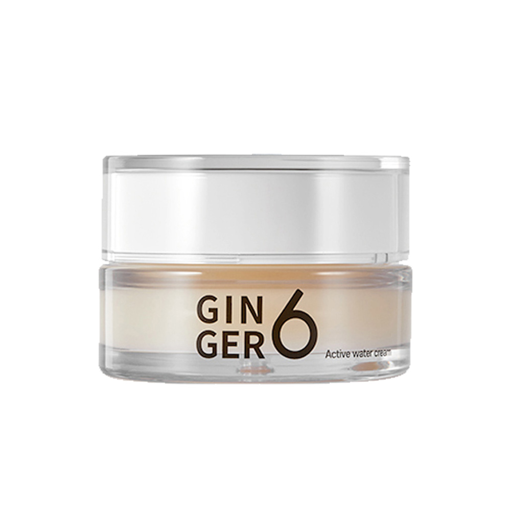 GINGER6-Active-water-cream_Product-image-1