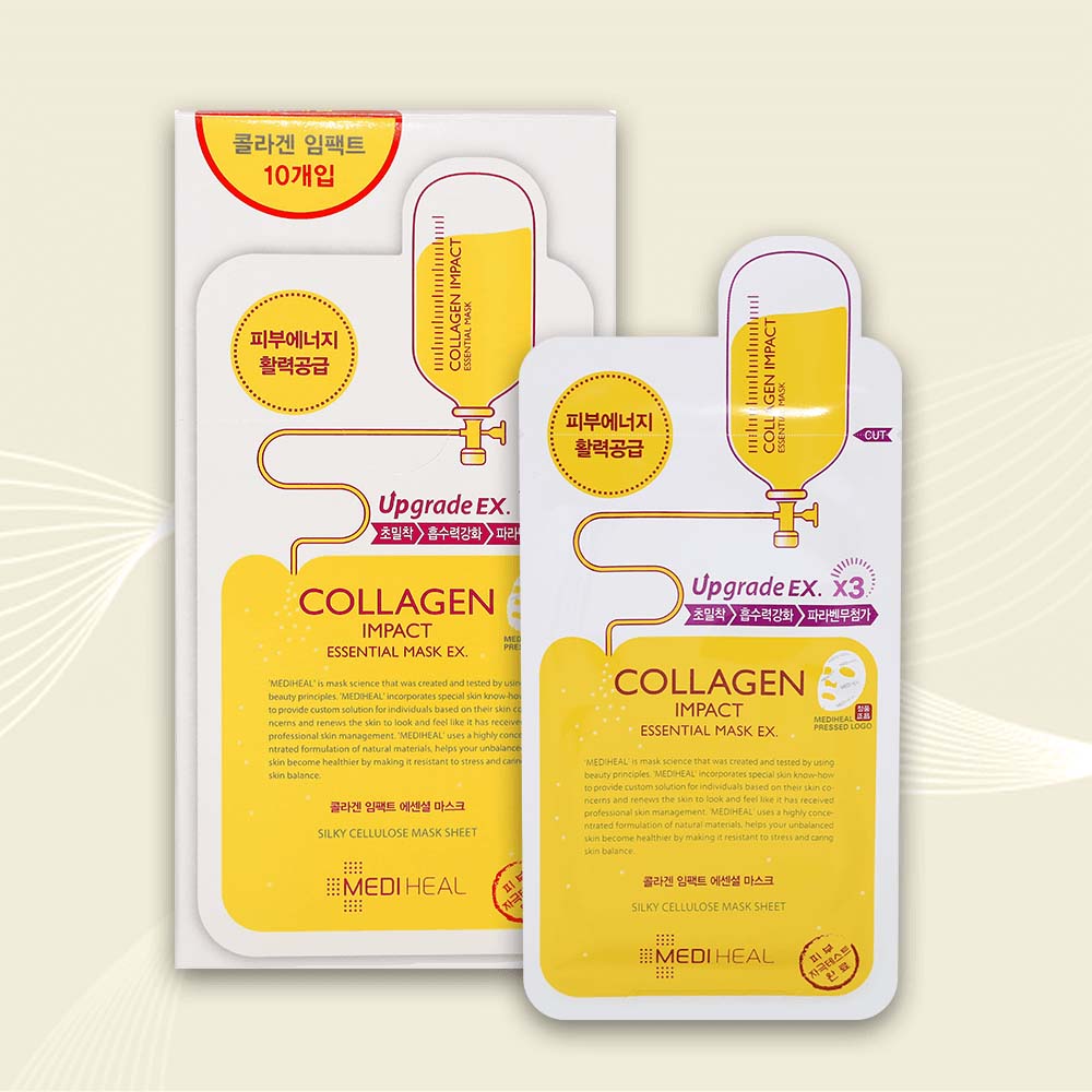Mediheal-Collagen-1