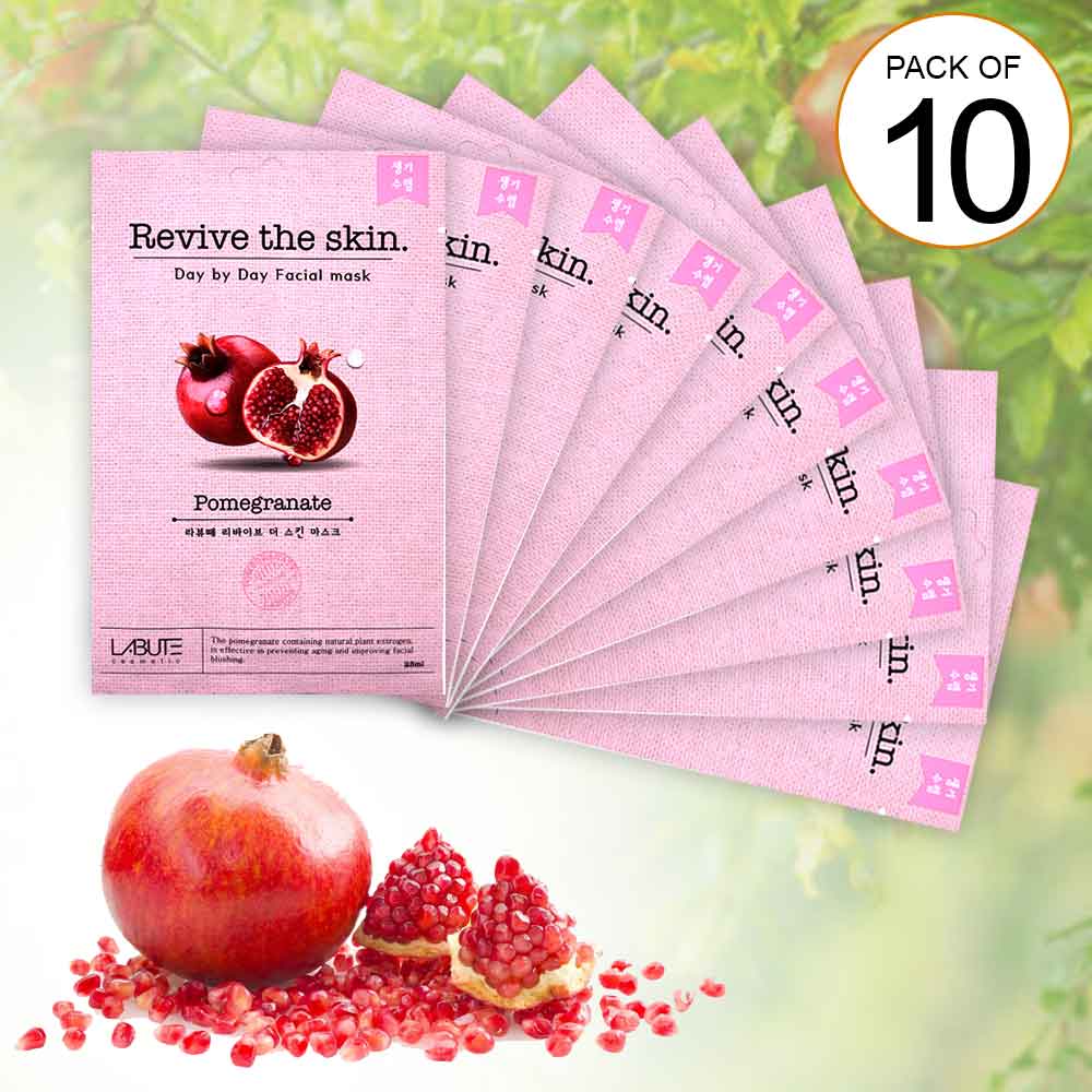 Pomegranate-Face-Mask-10-sheet_Product-Image-01
