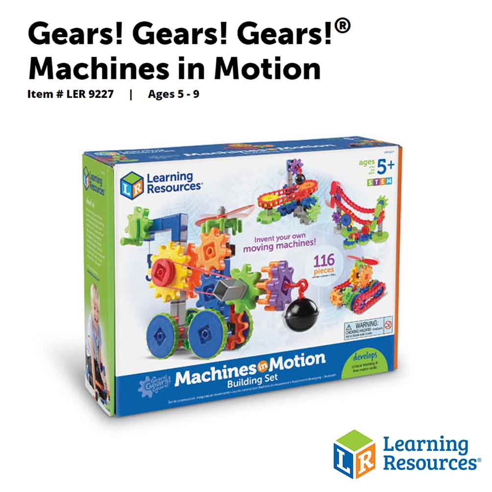 gears-machine-n-motion