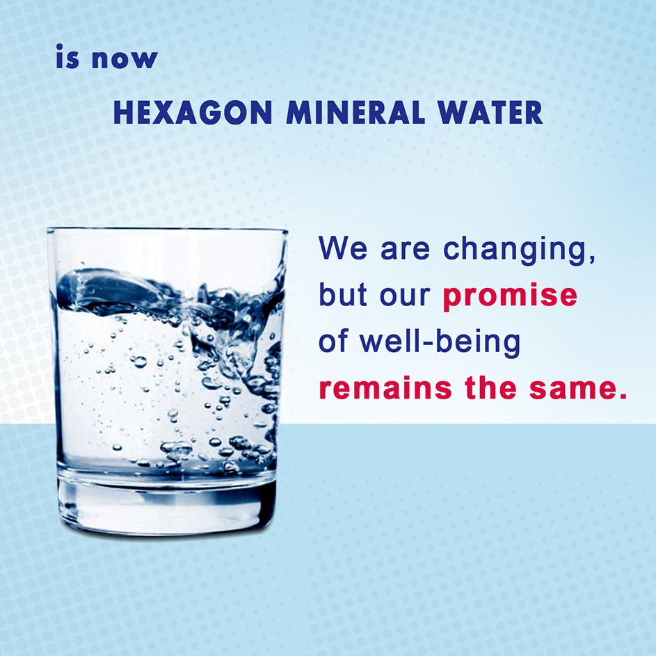 Korikart-Vigen Hexagon Mineral Water Purifier
