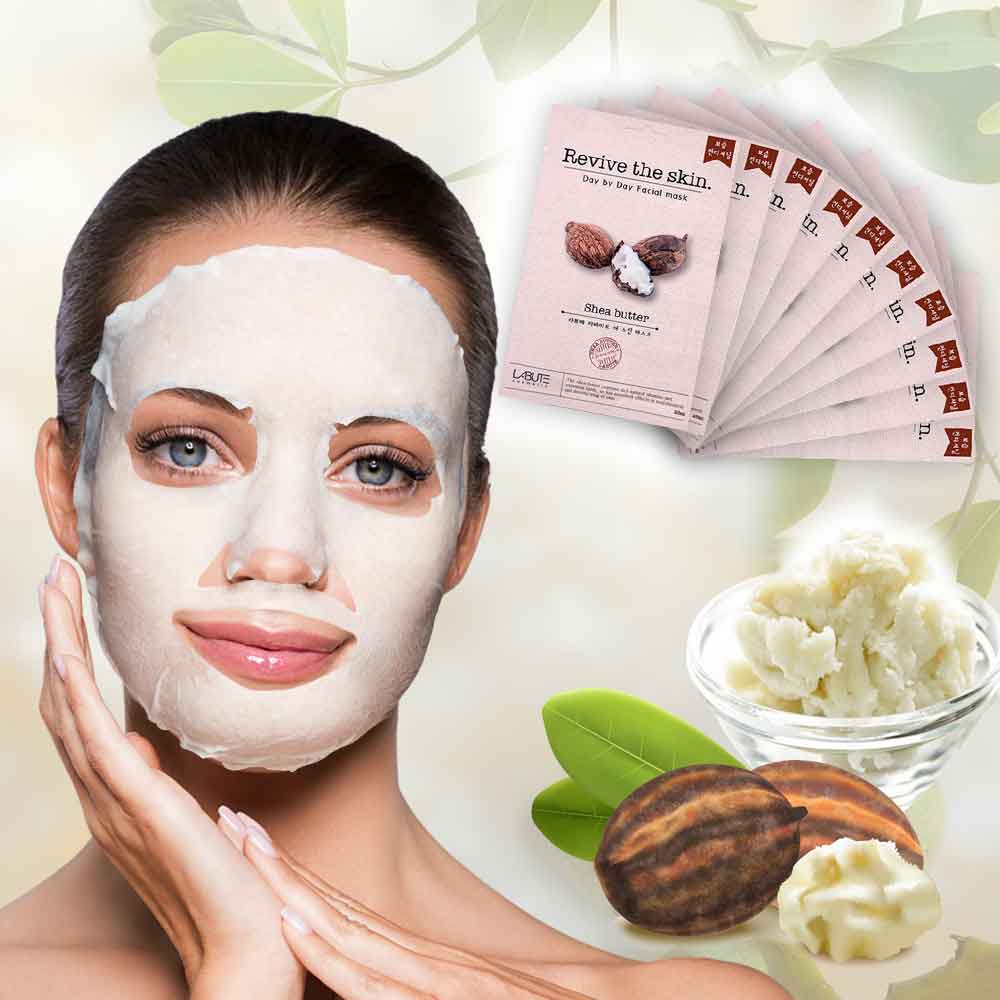 Shea-Butter-Face-Mask-10-Sheet_Product-Image-02