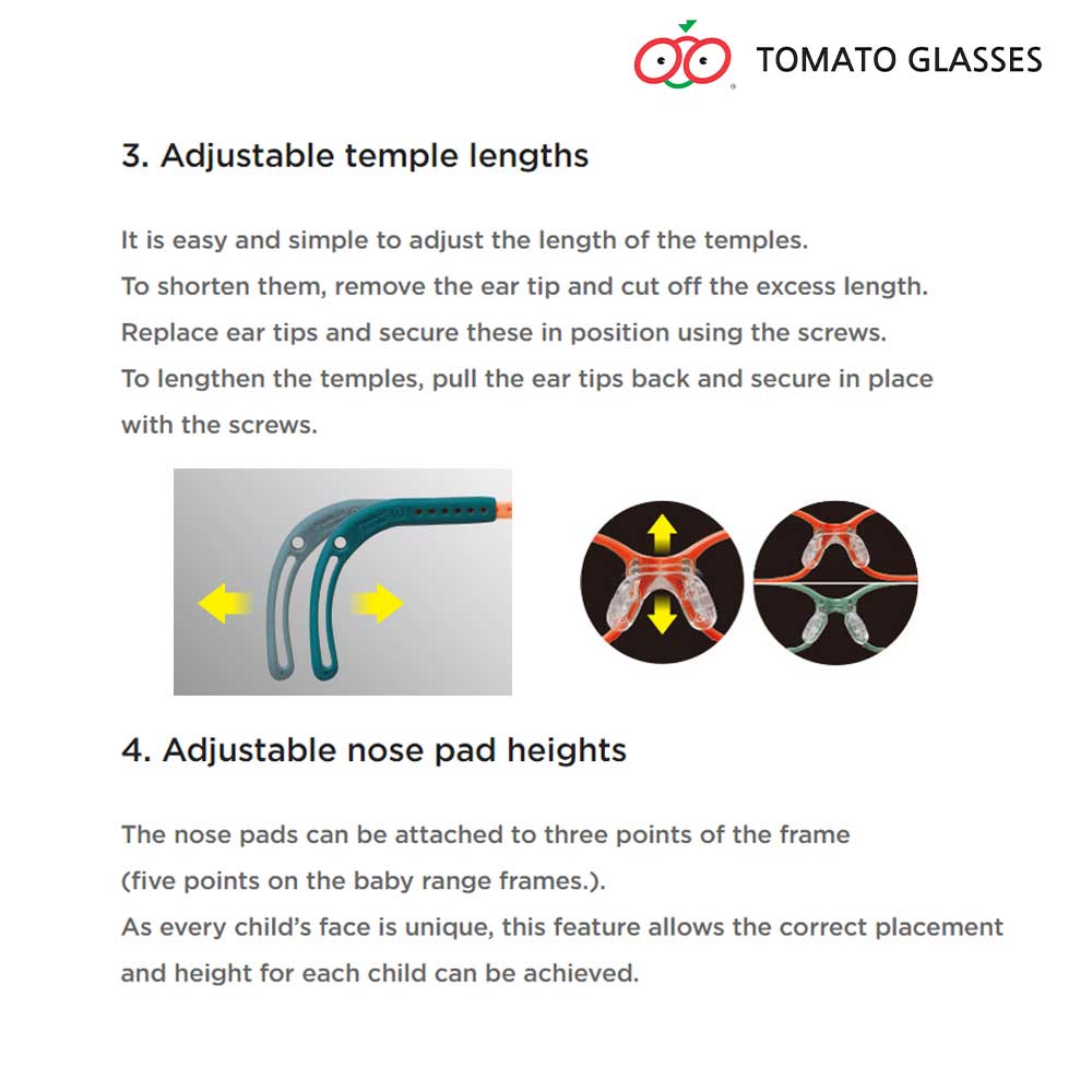 Tomato-Glasses-adjustable-length
